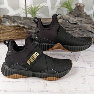 Puma Defy Mid Women's Training Shoes